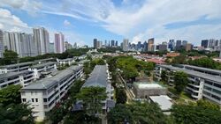 Highline Residences (D3), Condominium #497853661